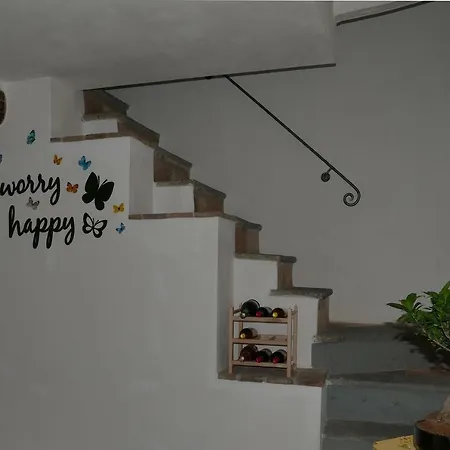 Turistico Francalancia 52 Apartment