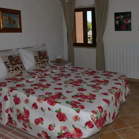 Turistico Francalancia 52 Apartmán *