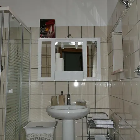 Turistico Francalancia 52 Apartman