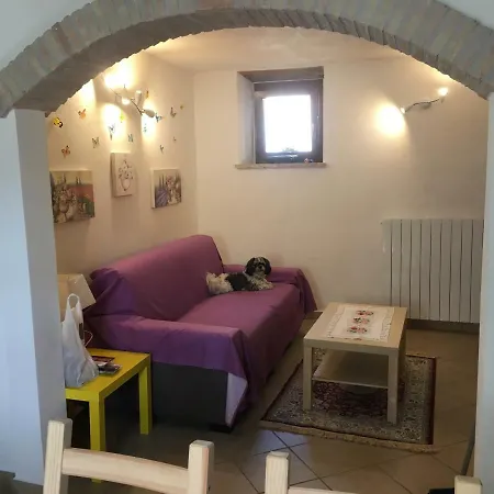 Turistico Francalancia 52 *