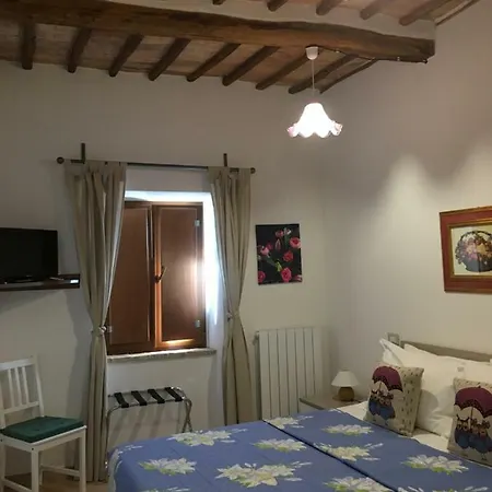 Turistico Francalancia 52 Bagnoregio