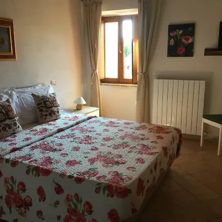 Apartman Turistico Francalancia 52 Bagnoregio