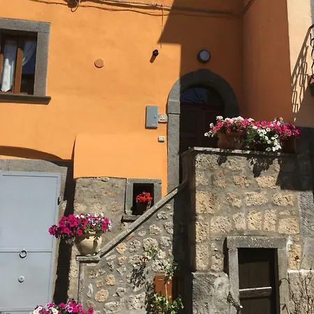 Apartman Turistico Francalancia 52 *