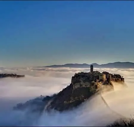 Turistico Francalancia 52 Bagnoregio