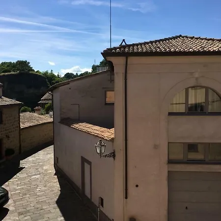 Apartman Turistico Francalancia 52 *